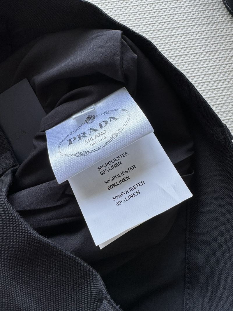 Prada Short Suits